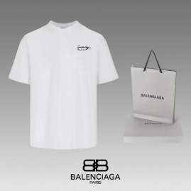 Picture of Balenciaga T Shirts Short _SKUBalenciagaXS-Lsxitx14020944